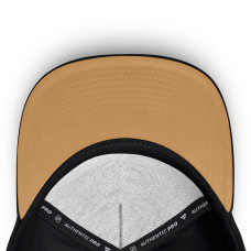 Бейсболка Boston Bruins Fanatics Black Military Appreciation Authentic Pro A-Frame