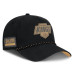 Бейсболка Los Angeles Kings Fanatics Black Military Appreciation Authentic Pro A-Frame Бейсболка Los Angeles Kings Fanatics Black Military Appreciation Authentic Pro A-Frame