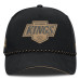 Бейсболка Los Angeles Kings Fanatics Black Military Appreciation Authentic Pro A-Frame