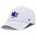 Бейсболка San Jose Sharks Fanatics White Authentic Pro Hockey Fights Cancer