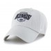 Бейсболка Los Angeles Kings 47 Gray Core Logo Clean Up