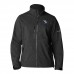 Кофта на молнии Utah Hockey Club Columbia Black Ascender II