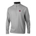 Colorado Avalanche Columbia Gray Omni-Wick Bogeys Paradise Pullover Top