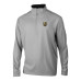 Vegas Golden Knights Columbia Gray Omni-Wick Bogey's Paradise Pullover Top