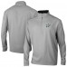 Dallas Stars Columbia Gray Omni-Wick Bogeys Paradise Pullover Top