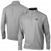 Los Angeles Kings Columbia Gray Omni-Wick Bogeys Paradise Pullover Top