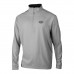 Los Angeles Kings Columbia Gray Omni-Wick Bogeys Paradise Pullover Top