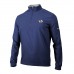 Nashville Predators Columbia Navy Omni-Wick Bogeys Paradise Pullover Top