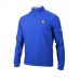 New York Islanders Columbia Royal Omni-Wick Bogeys Paradise Pullover Top