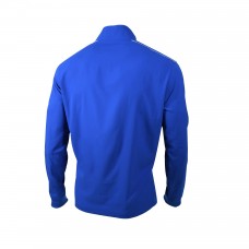 New York Islanders Columbia Royal Omni-Wick Bogeys Paradise Pullover Top