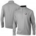 New York Islanders Columbia Gray Omni-Wick Bogeys Paradise Pullover Top