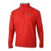 Ottawa Senators Columbia Red Omni-Wick Bogeys Paradise Pullover Top