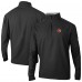 Ottawa Senators Columbia Black Omni-Wick Bogeys Paradise Pullover Top