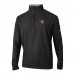 Ottawa Senators Columbia Black Omni-Wick Bogeys Paradise Pullover Top