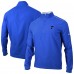 St. Louis Blues Columbia Blue Omni-Wick Bogeys Paradise Pullover Top