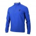 St. Louis Blues Columbia Blue Omni-Wick Bogeys Paradise Pullover Top