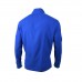 St. Louis Blues Columbia Blue Omni-Wick Bogeys Paradise Pullover Top