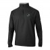 San Jose Sharks Columbia Black Omni-Wick Bogeys Paradise Pullover Top