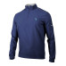 Seattle Kraken Columbia Navy Omni-Wick Bogeys Paradise Pullover Top