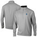 Seattle Kraken Columbia Gray Omni-Wick Bogeys Paradise Pullover Top Seattle Kraken Columbia Gray Omni-Wick Bogeys Paradise Pullover Top