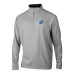 Пуловер Tampa Bay Lightning Columbia Gray Omni-Wick Bogey's Paradise Top