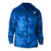 Ветровка на молнии Buffalo Sabres Columbia Royal Camo Flash Challenger Omni-Shade