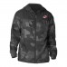 Ветровка Carolina Hurricanes Columbia Black Camo Flash Challenger Omni-Shade