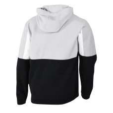 Толстовка Carolina Hurricanes Columbia Black Lodge Fleece Quarter-Zip