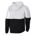 Толстовка Carolina Hurricanes Columbia Black Lodge Fleece Quarter-Zip