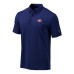 Поло Montreal Canadiens Columbia Navy Drive Omni-Wick