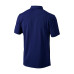 Поло Montreal Canadiens Columbia Navy Drive Omni-Wick