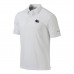 San Jose Sharks Columbia White Drive Omni-Wick Polo