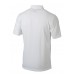 Поло Winnipeg Jets Columbia White Drive Omni-Wick