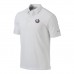 New York Islanders Columbia White Drive Omni-Wick Polo