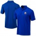 New York Islanders Columbia Royal Drive Omni-Wick Polo