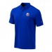 New York Islanders Columbia Royal Drive Omni-Wick Polo
