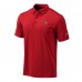 Ottawa Senators Columbia Red Drive Omni-Wick Polo