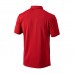 Ottawa Senators Columbia Red Drive Omni-Wick Polo