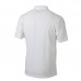 Pittsburgh Penguins Columbia White Drive Omni-Wick Polo
