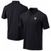 Pittsburgh Penguins Columbia Black Drive Omni-Wick Polo Pittsburgh Penguins Columbia Black Drive Omni-Wick Polo