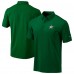 Dallas Stars Columbia Green Drive Omni-Wick Polo
