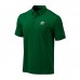 Dallas Stars Columbia Green Drive Omni-Wick Polo