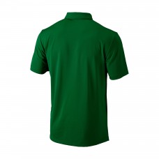 Dallas Stars Columbia Green Drive Omni-Wick Polo