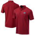 Поло Colorado Avalanche Columbia Burgundy Drive Omni-Wick Поло Colorado Avalanche Columbia Burgundy Drive Omni-Wick