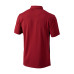 Поло Colorado Avalanche Columbia Burgundy Drive Omni-Wick