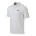 Поло Colorado Avalanche Columbia White Drive Omni-Wick