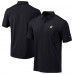 Dallas Stars Columbia Black Drive Omni-Wick Polo