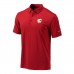 Calgary Flames Columbia Red Drive Omni-Wick Polo
