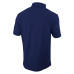 Поло Florida Panthers Columbia Navy Even Lie Omni-Wick