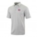 Montreal Canadiens Columbia Gray Even Lie Omni-Wick Polo